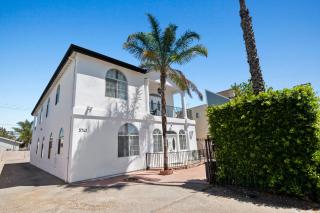 Modern loft close to Universal studio and Hollywood for 8 - Los Angeles - 9