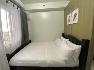 SHORE RESIDENCE D16 shortwalk Mall of asia near airport - Manila - 2