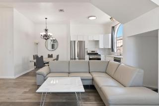 Modern loft close to Universal studio and Hollywood for 8 - Los Angeles - 3