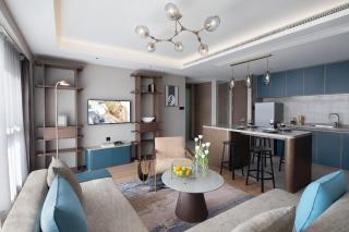 Citadines Yunlong Lake Xuzhou - 7