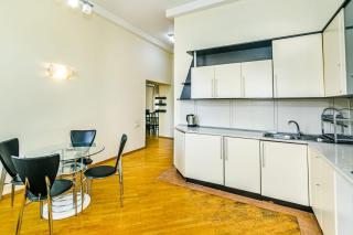 SAHIL PARK 2 Bedrooms - Bakoe - 4
