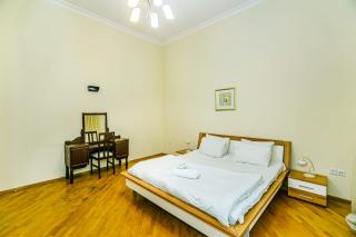 SAHIL PARK 2 Bedrooms - Bakoe - 1