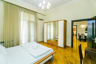 SAHIL PARK 2 Bedrooms - Bakoe - 8