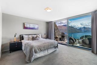 Belfast Terrace Gem - Queenstown - 2