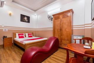 Sao Mai - 16A Võ Thị Phải, Quận12 - by Bay Luxury Hotel - Ho Chi Minh - 9
