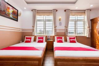 Sao Mai - 16A Võ Thị Phải, Quận12 - by Bay Luxury Hotel - Ho Chi Minh - 5
