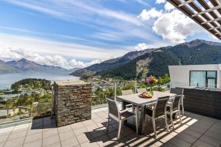 Belfast Terrace Gem - Queenstown - 1