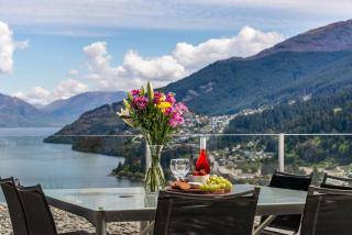 Belfast Terrace Gem - Queenstown - 6