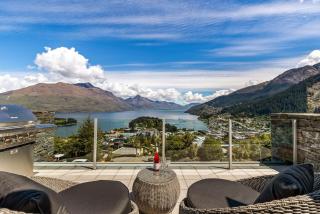 Belfast Terrace Gem - Queenstown - 5