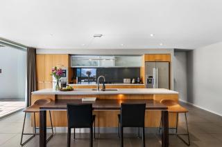 Belfast Terrace Gem - Queenstown - 9