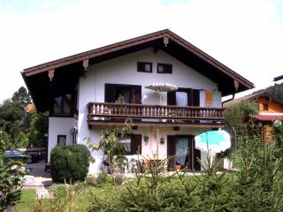 Haus Berggruß inkl. Chiemgaukarte - Ruhpolding - 9