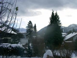 Haus Berggruß inkl. Chiemgaukarte - Ruhpolding - 4