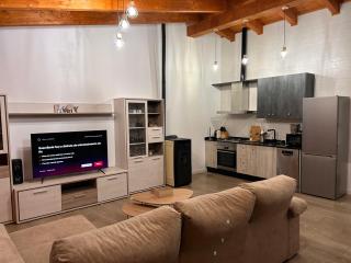 Casas Cristea - Cehegín - 2