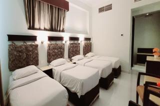 Signature Inn Hotel Deira - 6