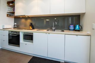 Panoramic Ocean Views 2 bed/2 bath Unit, Nelly Bay - 1