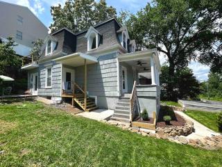 2 Bedroom South Norwalk - 1