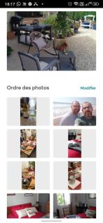Bienvenue chez Claude et Pascal - Cognac - 3