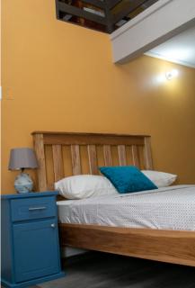 Comfi Spaces - Canaan - 2
