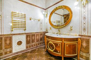 metro Sahil Apatment 4 bedrooms - Baku - 9