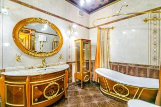 metro Sahil Apatment 4 bedrooms - Baku - 5