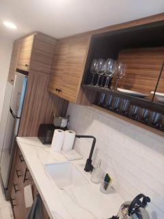 Hermoso y cómodo Departamento a pasos de la plaza - Tarija - 8