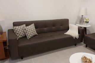 Hermoso y cómodo Departamento a pasos de la plaza - Tarija - 1
