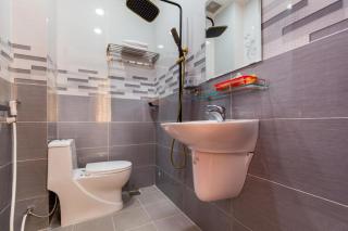 Kim Ngân - 296 Đ. Hiệp Thành 13, Q.12 - by Bay Luxury - Ho Chi Minh - 4