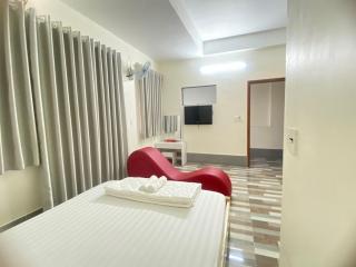 Kim Ngân - 296 Đ. Hiệp Thành 13, Q.12 - by Bay Luxury - Ho Chi Minh - 3