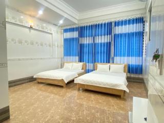 Kim Ngân - 296 Đ. Hiệp Thành 13, Q.12 - by Bay Luxury - Ho Chi Minh - 0
