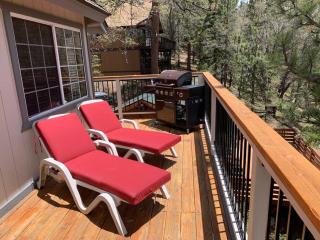 The 717 - Upper Moonridge - VERY Close to Resorts! - Big Bear Lake - 4