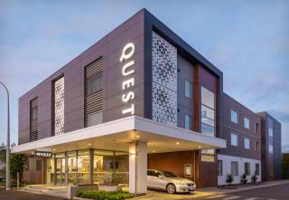 Quest Palmerston North - Palmerston North - 0