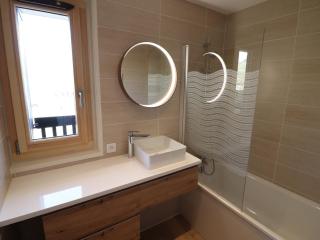 Appartement lumineux skis aux pieds avec balcon - FR-1-502-541 - 7