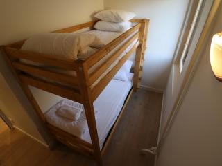 Appartement lumineux skis aux pieds avec balcon - FR-1-502-541 - 5