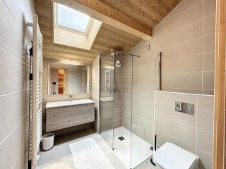 Bel appartement 4 pièces près du village, parking inclus - FR-1-560-115 - Combloux - 1