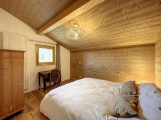 Bel appartement 4 pièces près du village, parking inclus - FR-1-560-115 - Combloux - 3