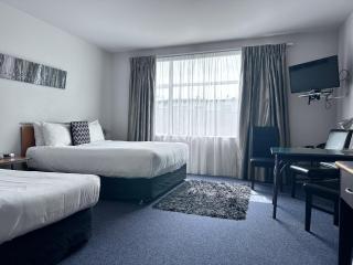 Best Western Wellington - Wellington - 7