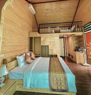 LePont Cat Ba Bungalow - Cat Ba - 5