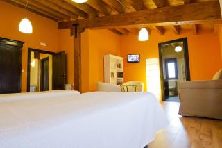 La Casona de la Mesta - Almajano - 7