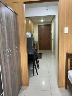 Shell Residences C19 Shortwalk Sm Mall Of Asia Airport - Manila - 2