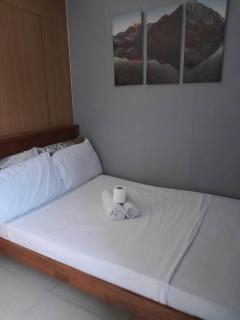 Shell Residences C19 Shortwalk Sm Mall Of Asia Airport - Manila - 4