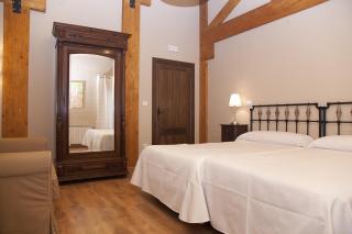 La Casona de la Mesta - Almajano - 5