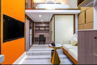 Yunga Yee Tsui Apartments云嘉倚翠公寓 - Canton - 5