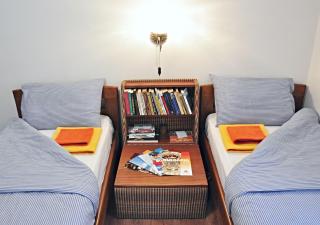 Ayki - historic centre apartment - Sofia - 3