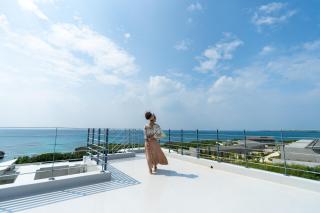 Cruise Room DESLIE 伊良部島 - - 5