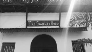 The Swahili House - Città di Zanzibar - 2