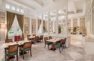 The Hermitage, A Tribute Portfolio Hotel, Jakarta - Jakarta - 8