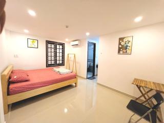 Kenpii Homestay - Hue - 4