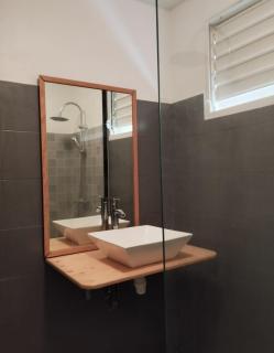 Bas de Villa Dumont T3 calme avec jacuzzi - Le Gosier - 1