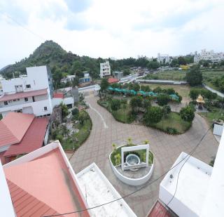 DFRONT GOLDEN PALACE - Nāmakkal - 9