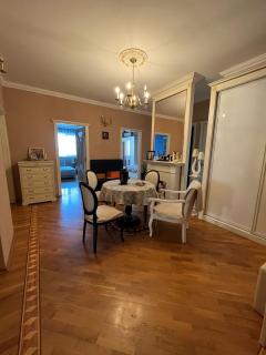 Apartament 3 bedrooms Near Sea Boulevard - Bakoe - 8